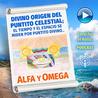 Podcast Cordero Alfa y Omega