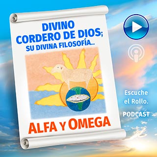 Podcast Cordero Alfa y Omega