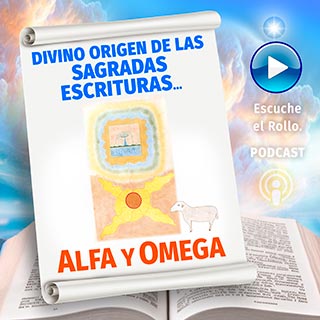 Podcast Número 318, Alfa y Omega