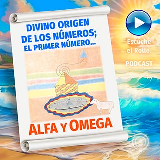 Podcast Cordero Alfa y Omega