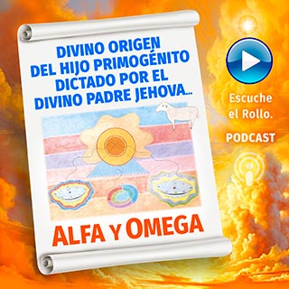 Podcast Eternidad, Alfa y Omega