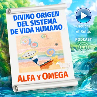 Podcast Eternidad, Alfa y Omega