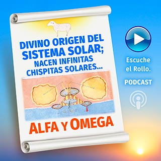 Podcast Eternidad, Alfa y Omega