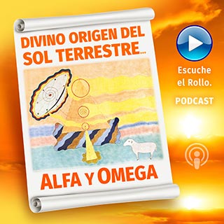 Podcast Número 318, Alfa y Omega