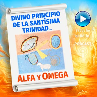 Podcast Eternidad, Alfa y Omega