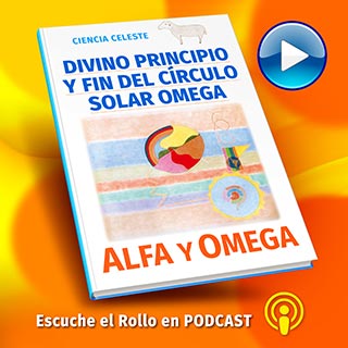 Podcast Número 318, Alfa y Omega