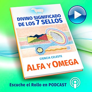 Podcast Número 318, Alfa y Omega