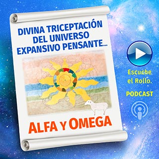 Podcast Número 318, Alfa y Omega