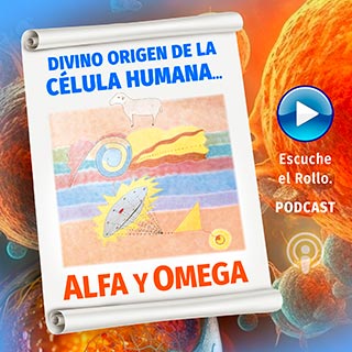 Podcast Eternidad, Alfa y Omega