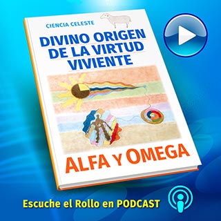 Podcast Eternidad, Alfa y Omega