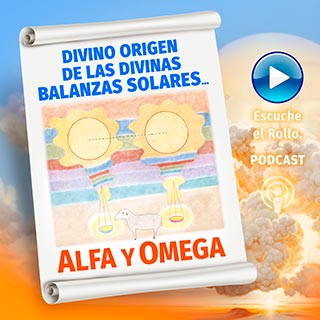 Podcast Eternidad, Alfa y Omega