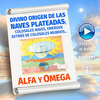 Podcast Cordero Alfa y Omega