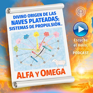 Podcast Cordero Alfa y Omega