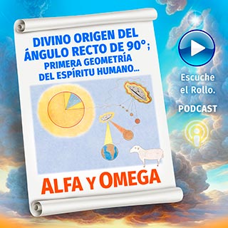 Podcast Número 318, Alfa y Omega