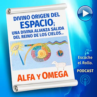 Podcast Número 318, Alfa y Omega