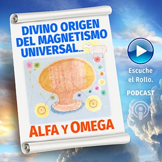 Podcast Eternidad, Alfa y Omega