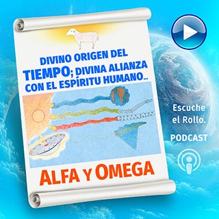 Podcast Número 318, Alfa y Omega