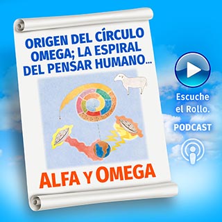 Podcast Cordero Alfa y Omega
