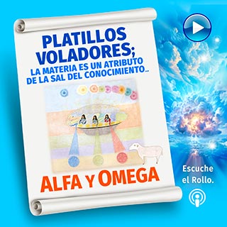 Podcast Eternidad, Alfa y Omega