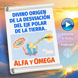 Podcast Eternidad, Alfa y Omega