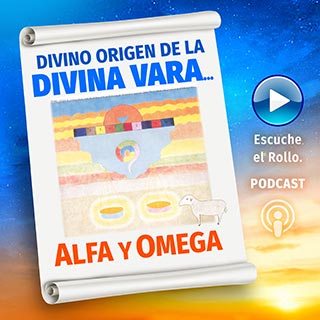 Podcast Eternidad, Alfa y Omega