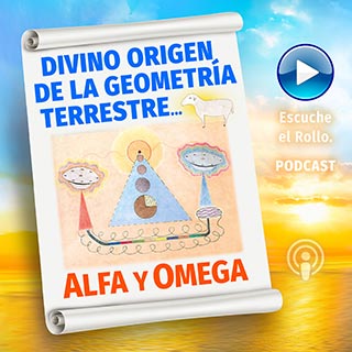 Podcast Cordero Alfa y Omega