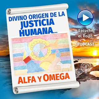 Podcast Cordero Alfa y Omega