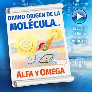 Podcast Número 318, Alfa y Omega