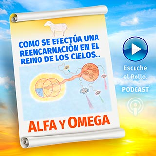 Podcast Número 318, Alfa y Omega