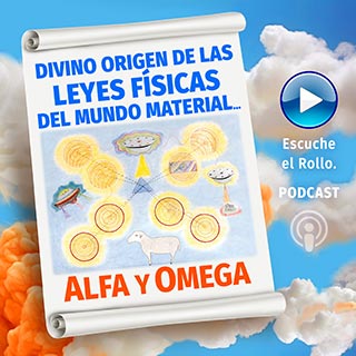 Podcast Cordero Alfa y Omega