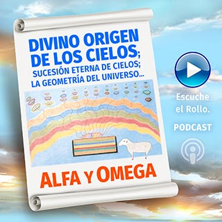 Podcast Eternidad, Alfa y Omega