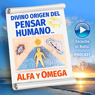 Podcast Eternidad, Alfa y Omega