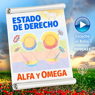 Podcast Eternidad, Alfa y Omega