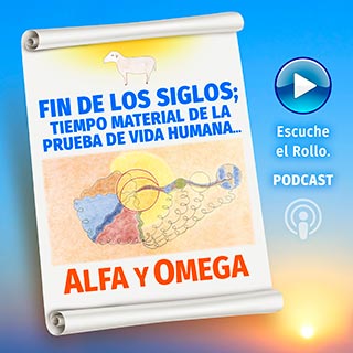 Podcast Eternidad, Alfa y Omega