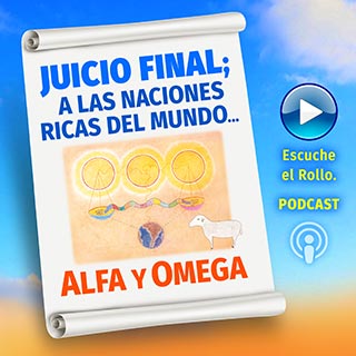 Podcast Cordero Alfa y Omega