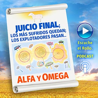 Podcast Eternidad, Alfa y Omega