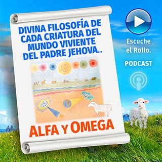 Podcast Eternidad, Alfa y Omega