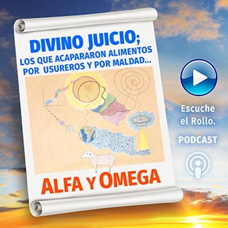 Podcast Cordero Alfa y Omega