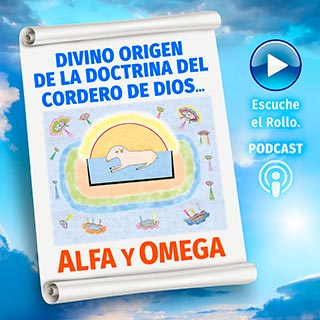 Podcast Eternidad, Alfa y Omega