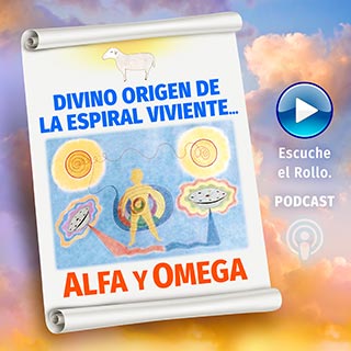 Podcast Cordero Alfa y Omega