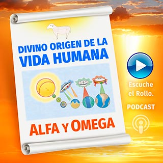 Podcast Cordero Alfa y Omega