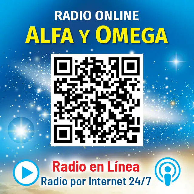 Radio Alfa y Omega